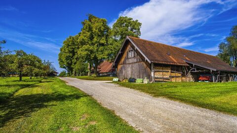 Bauernhof